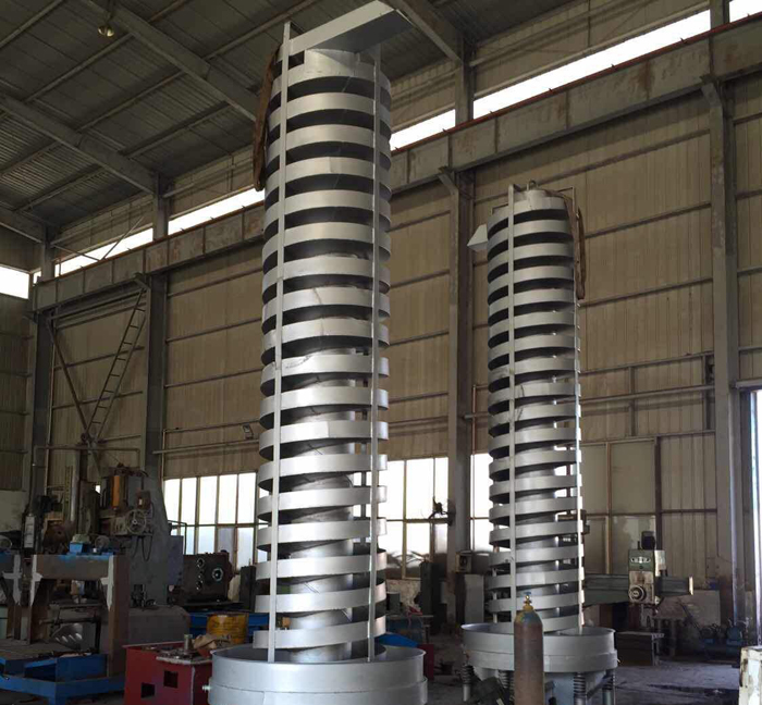 提升機設備進行安全測試時，需要考慮幾個方面。