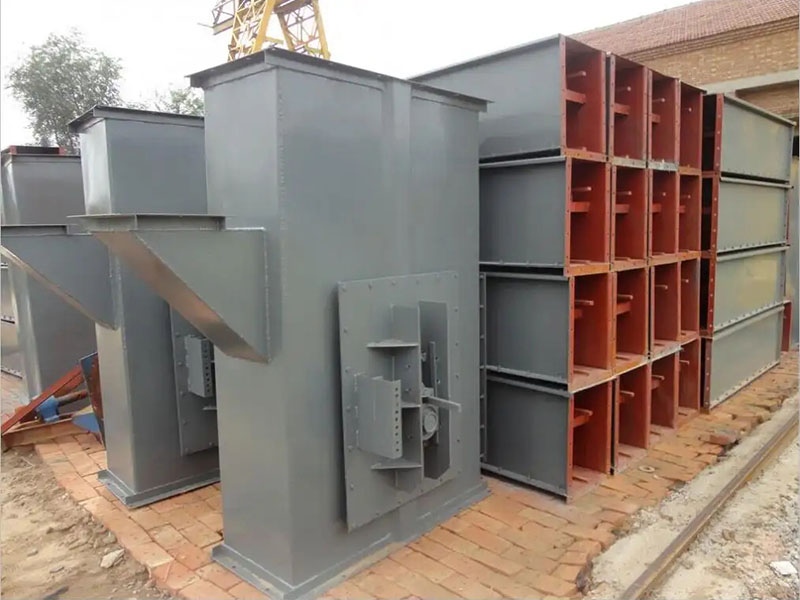 Z型提升機都有哪些特點？