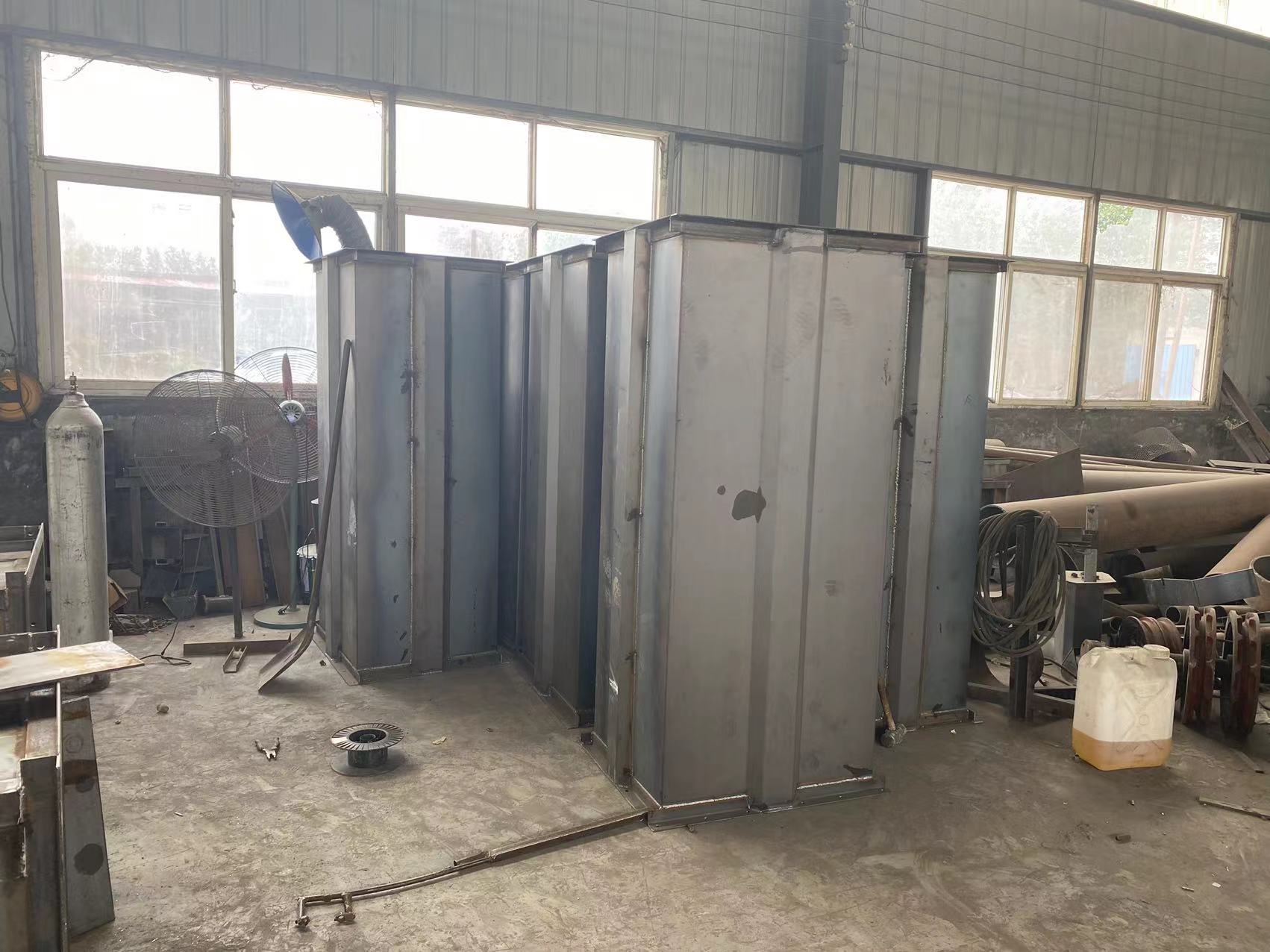 礦用斗式提升機的保養(yǎng)工作