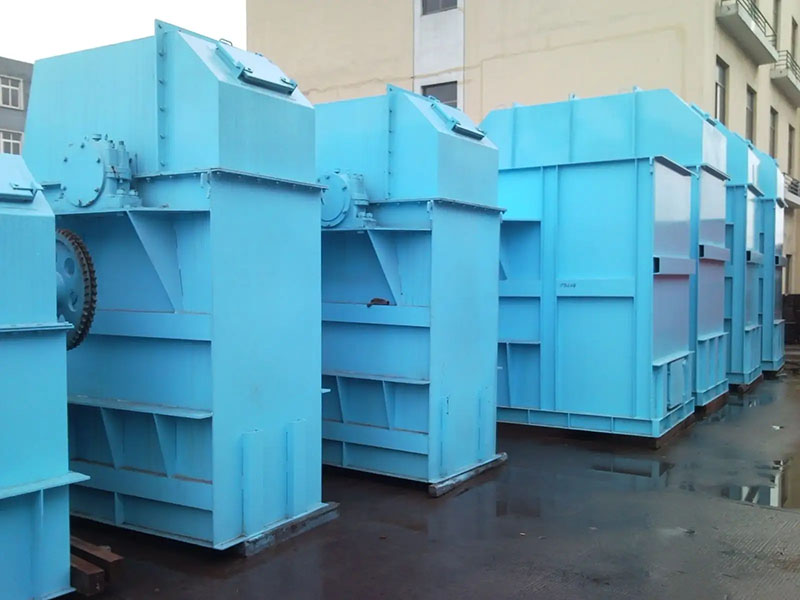 戶外使用的斗式提升機(jī)采購時需要注意些什么(斗式提升機(jī)是什么)